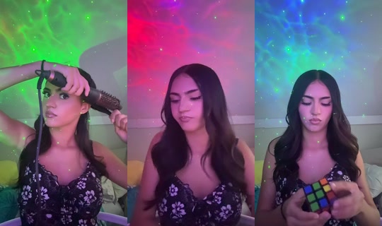 itsme_kristenmv's Stream - Jul 10, 2026, 10:05 AM