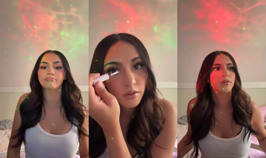 itsme_kristenmv's Stream - Jul 15, 2026, 1:29 PM