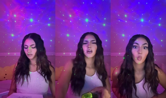Stream di itsme_kristenmv - 26 lug 2026, 6:37