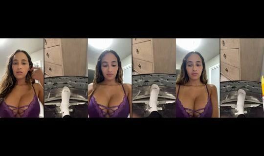 Stream de itsmebrianagirl – 25 juil. 2026, 4:10