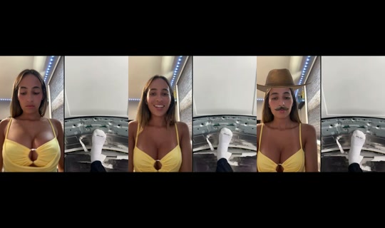 Stream von itsmebrianagirl – 26. Juli 2026, 17:00