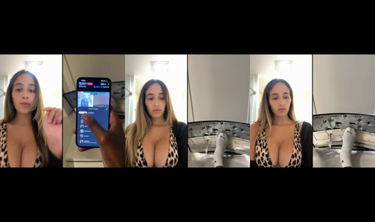 Stream ni itsmebrianagirl - Hul 31, 2026, 5:46 AM