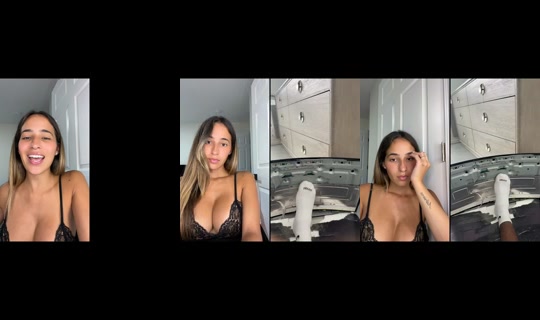 Stream ni itsmebrianagirl - Hul 31, 2026, 7:45 PM