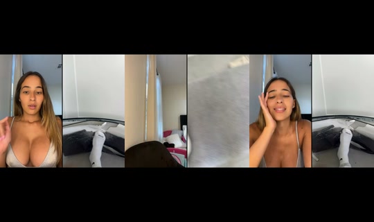 itsmebrianagirl's Stream - Aug 4, 2026, 6:43 PM