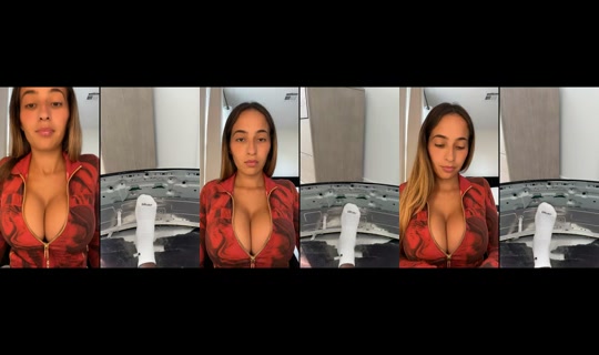 Stream itsmebrianagirl - 7 Agu 2026, 21.06
