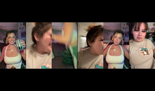 itsmeganhoney's Stream - Aug 27, 2026, 2:23 AM