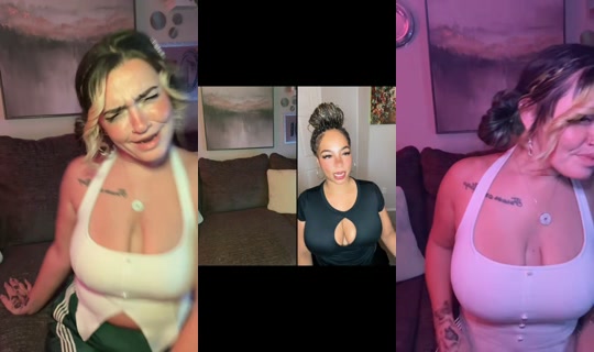 itsmeganhoney's Stream - Aug 27, 2026, 3:42 AM