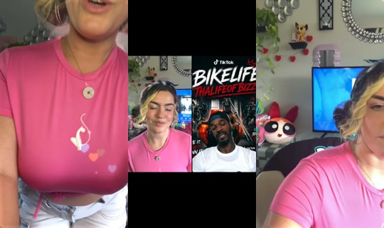 itsmeganhoney's Stream - Aug 27, 2026, 2:26 PM