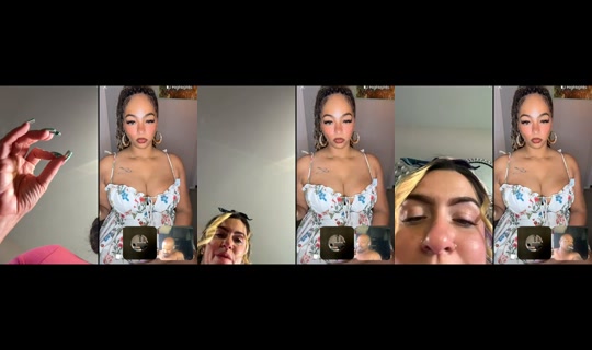 itsmeganhoney's Stream - Aug 27, 2026, 3:08 PM