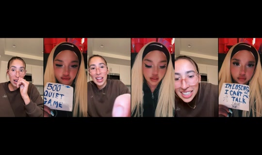 itsmelgracee's Stream - Jul 21, 2026, 5:45 AM