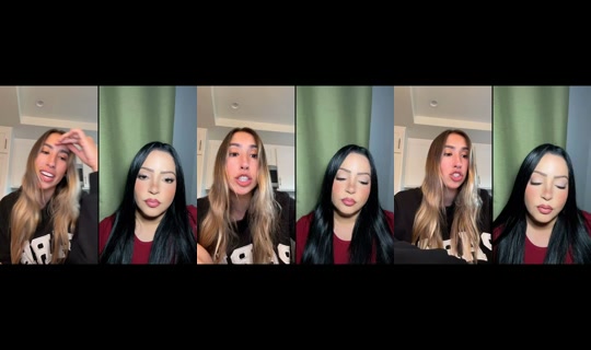 itsmelgracee's Stream - Jul 22, 2026, 2:21 AM