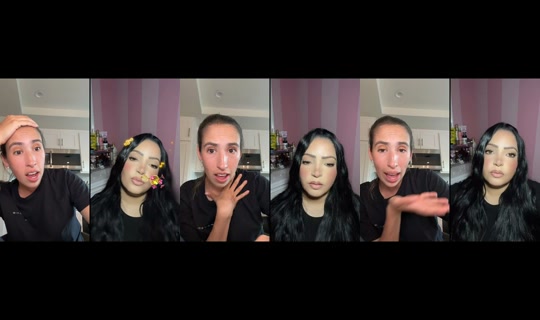 itsmelgracee's Stream - Jul 24, 2026, 2:09 AM