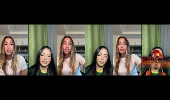 itsmelgracee's Stream - Aug 2, 2026, 2:11 AM