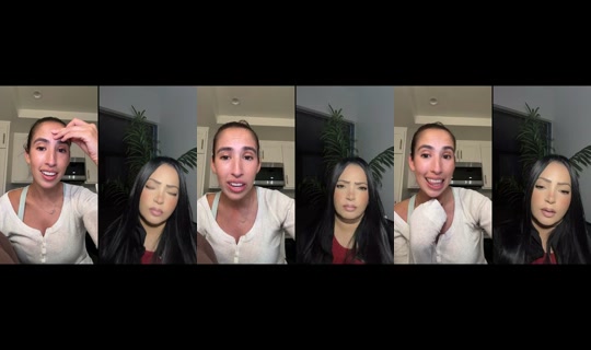 itsmelgracee's Stream - Aug 5, 2026, 3:12 AM