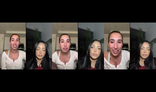 itsmelgracee's Stream - Aug 5, 2026, 3:59 AM