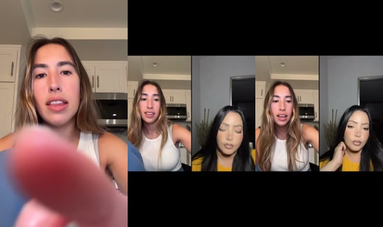 Stream ni itsmelgracee - Ago 10, 2026, 2:39 AM