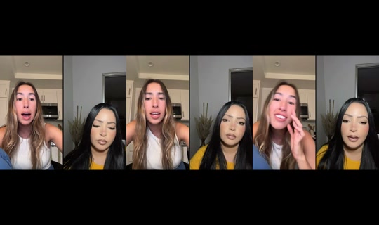 Stream ni itsmelgracee - Ago 10, 2026, 3:13 AM