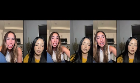 Stream ni itsmelgracee - Ago 10, 2026, 4:03 AM