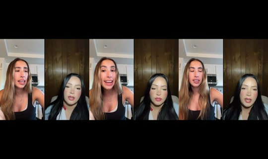Stream ni itsmelgracee - Ago 11, 2026, 1:18 AM