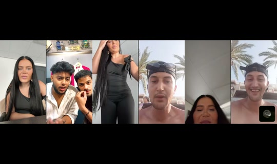 itsmeouarda's Stream - Jul 20, 2026, 4:00 PM