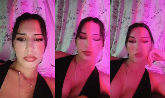 itsmeraldaaa's Stream - Jul 18, 2026, 12:34 AM