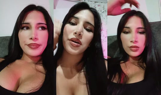 itsmeraldaaa's Stream - Jul 19, 2026, 10:41 PM