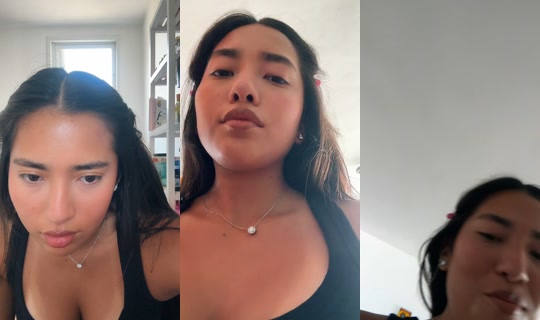Stream di itsmetulatinababy_ - 22 lug 2026, 6:51