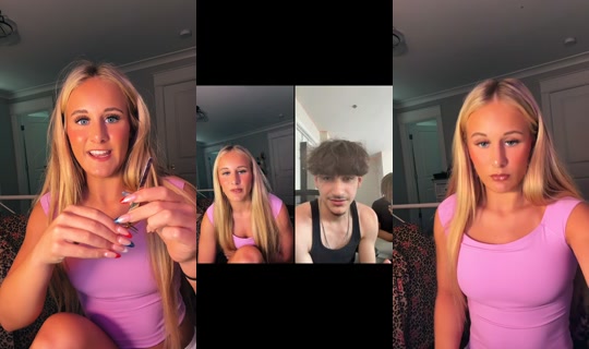 Stream von itsmiaalbert – 24. Juli 2026, 22:04