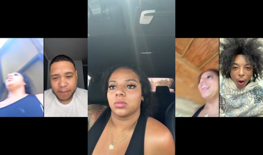 itsmikaylasaravia's Stream - Jul 20, 2026, 4:55 PM