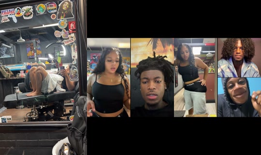 itsmikaylasaravia's Stream - Jul 22, 2026, 3:37 AM