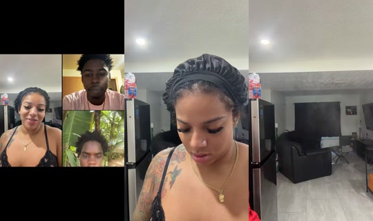 itsmikaylasaravia's Stream - Jul 22, 2026, 4:50 PM