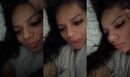 itsmikaylasaravia's Stream - Jul 25, 2026, 3:10 PM