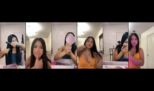 itsnixkyy's Stream - Jul 19, 2026, 5:34 AM