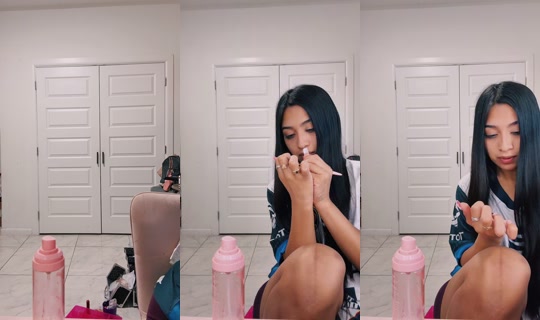 itsnixkyy's Stream - Jul 20, 2026, 12:42 AM