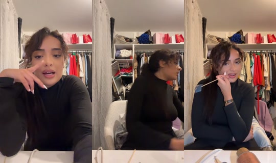 itsnorel's Stream - Oct 7, 2026, 7:47 PM