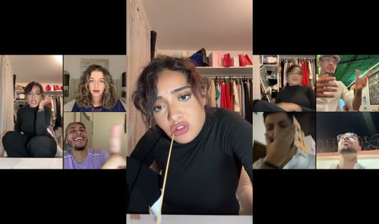 itsnorel's Stream - Oct 7, 2026, 9:42 PM