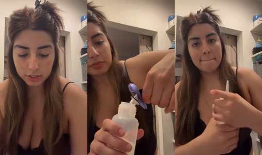 itsnotmarilynn's Stream - Jul 21, 2026, 3:30 AM