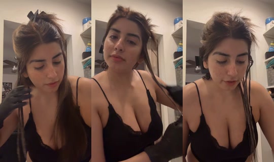 itsnotmarilynn's Stream - Jul 21, 2026, 3:50 AM