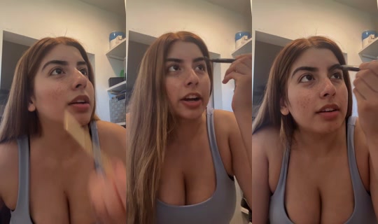itsnotmarilynn's Stream - Jul 22, 2026, 12:38 AM