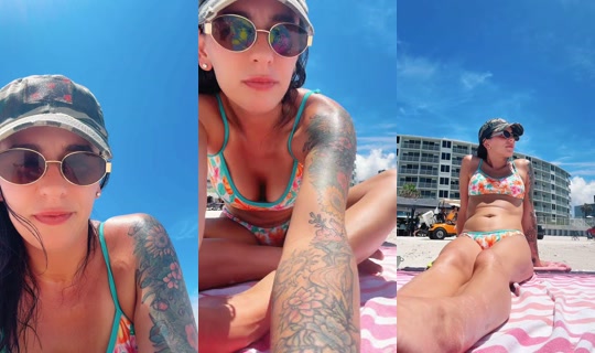 Stream itspaigelive - 25 Jul 2026, 16.47