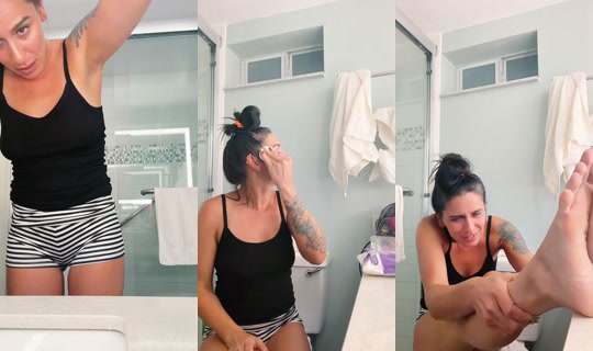 Stream itspaigelive - 26 Jul 2026, 4.37
