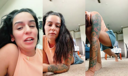itspaigelive's Stream - Aug 7, 2026, 5:20 PM