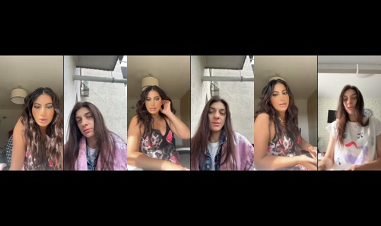 itspeakxo's Stream - Jul 24, 2026, 8:36 AM