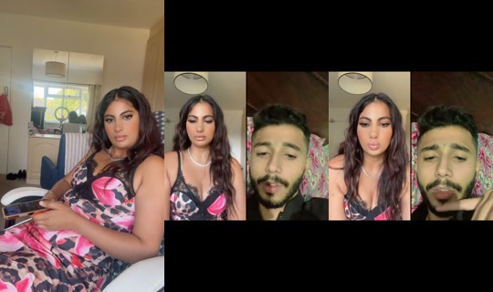 itspeakxo's Stream - Jul 24, 2026, 4:57 PM