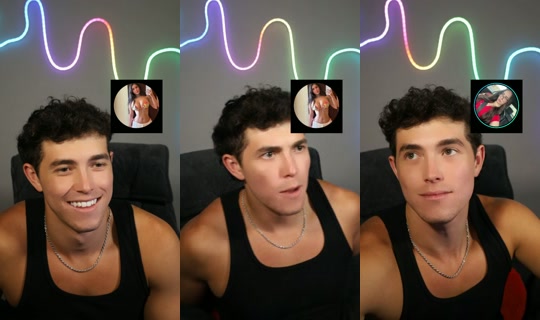 itspopejoy's Stream - Jul 22, 2026, 4:10 AM