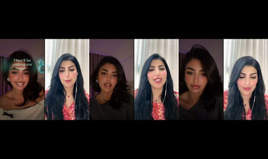 itsqueensee's Stream - Jul 14, 2026, 6:34 AM