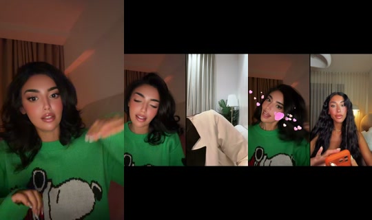 itsqueensee's Stream - Jul 22, 2026, 12:39 AM
