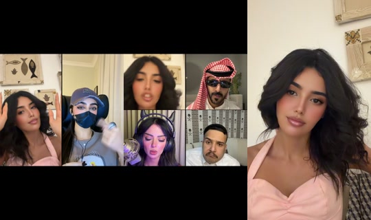بث itsqueensee - 25 يوليو 2026، 12:30 ص