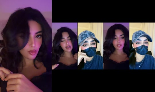 itsqueensee's Stream - Aug 4, 2026, 4:52 AM