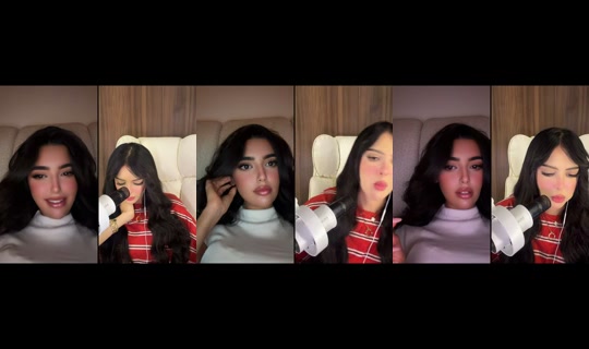 itsqueensee's Stream - Aug 18, 2026, 2:53 AM
